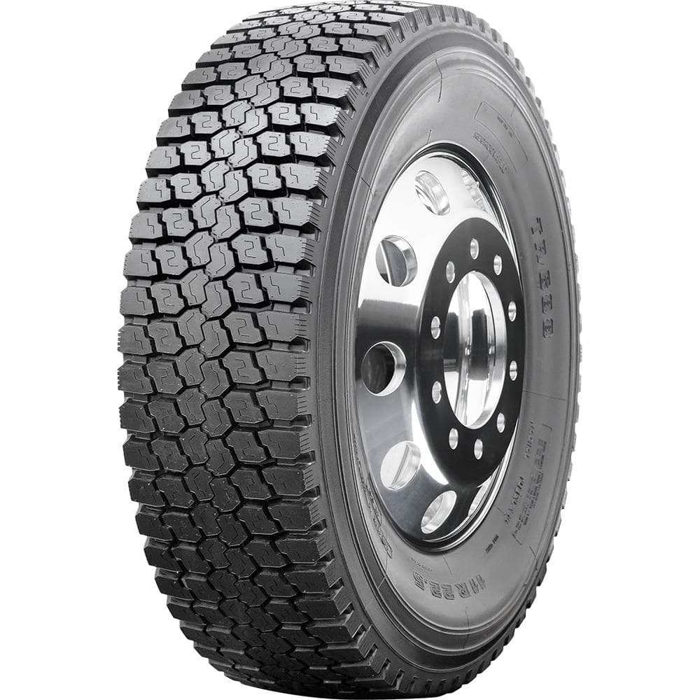Triangle TR688 11R22.5 148/144M