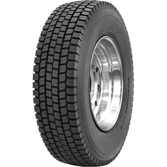 Goodride Multidrive D2 295/60 R22.5 150/147K