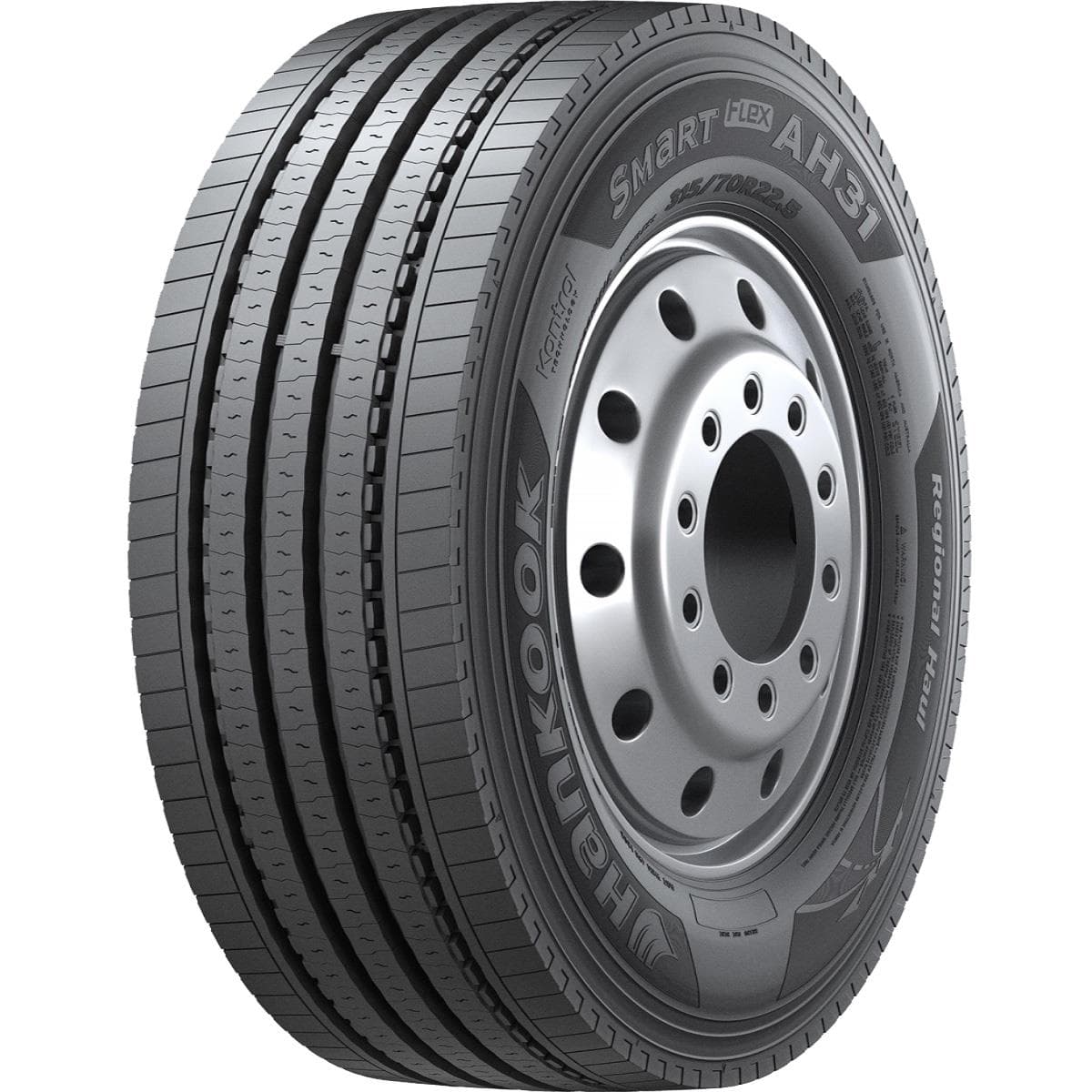Hankook AH31 315/70 R22.5 156/150L