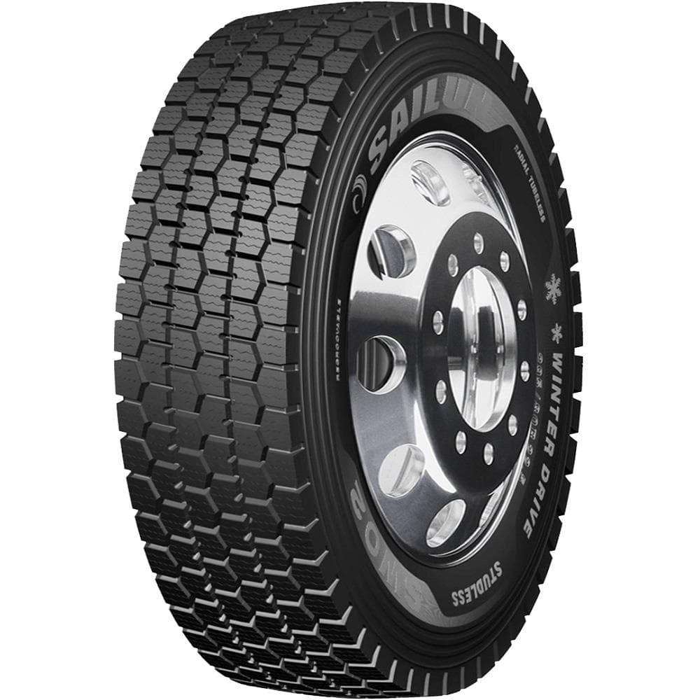 Sailun SDW1 315/80 R22.5 156/150