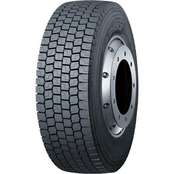 GoldenCrown AD153 315/80 R22.5 154/151M