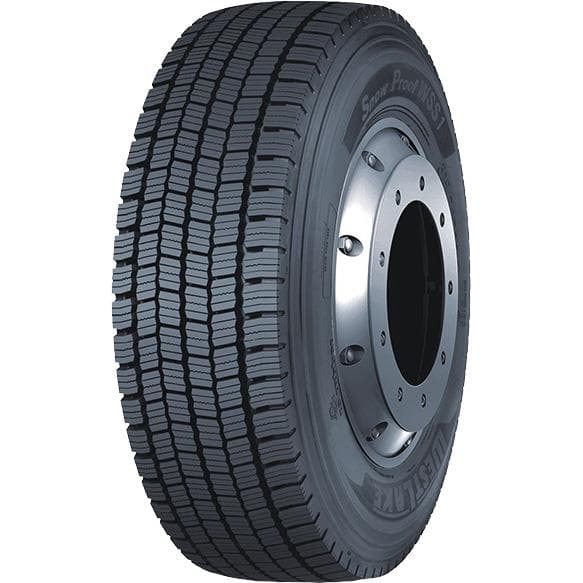 Goodride Iceguard N1 385/55 R22.5 160K