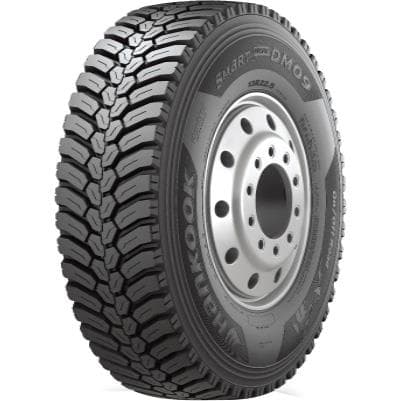Hankook DM09 13R22.5 156/150K