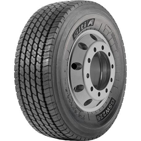 Giti GSW226 385/55 R22.5 158L