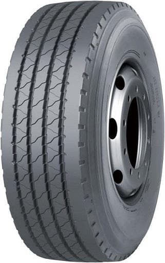 GoldenCrown AZ170 235/75 R17.5 143/141J