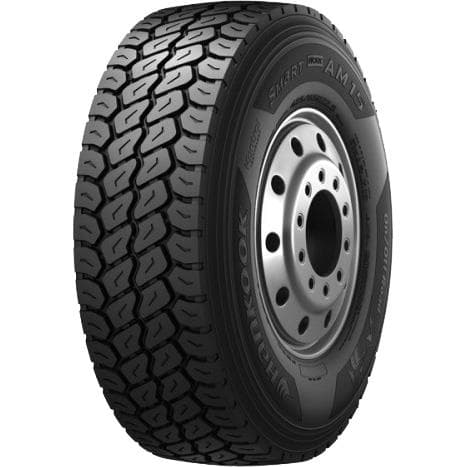 Hankook AM15+ 385/65 R22.5 158L