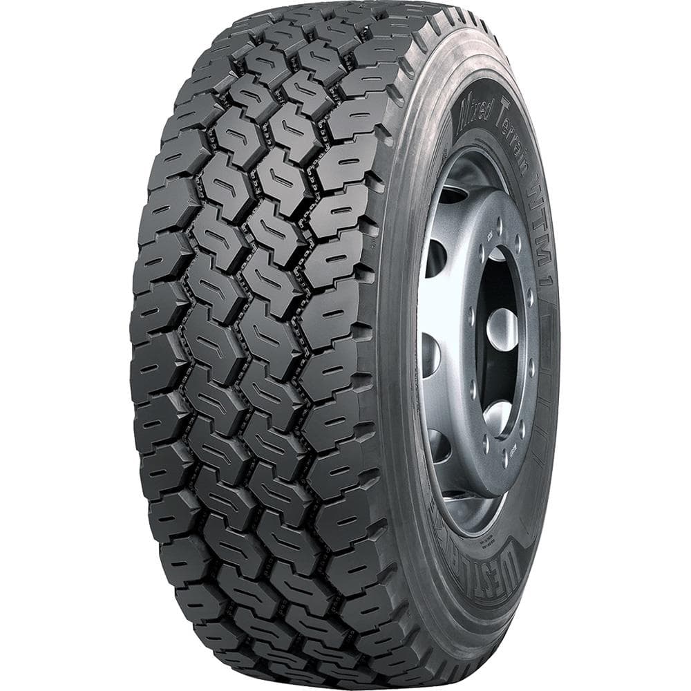 GoldenCrown AT557 385/65 R22.5 160K