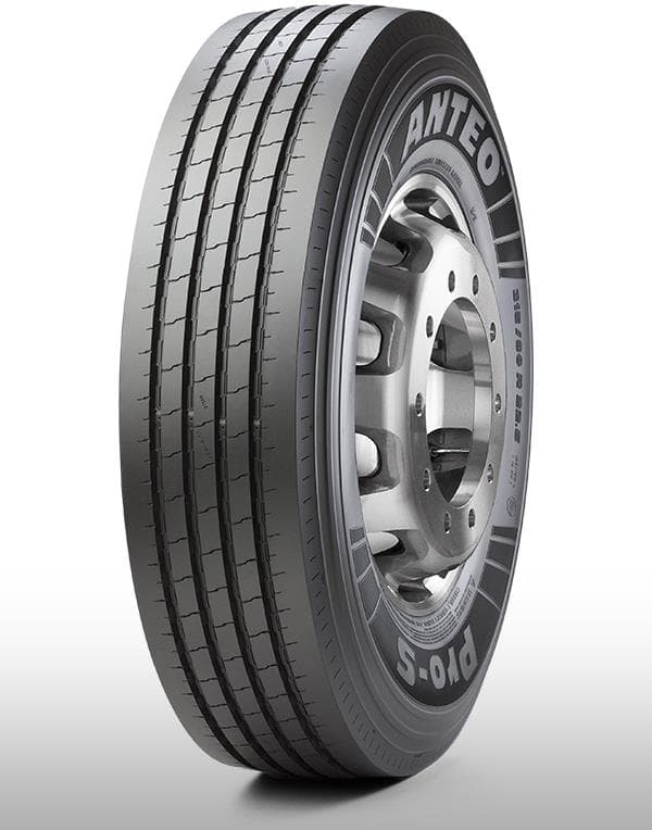 Anteo Pro S 315/70 R22.5 156/150L