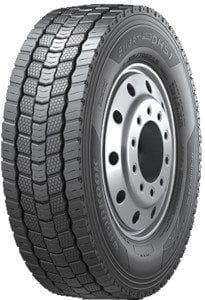 Hankook DH51 315/80 R22.5 156/150L