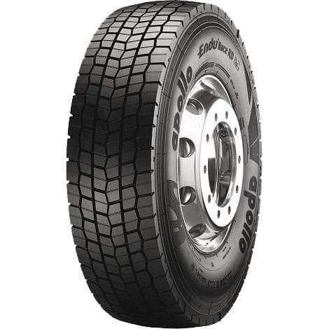 Apollo Endurace RD 70 315/70 R22.5 154/150L