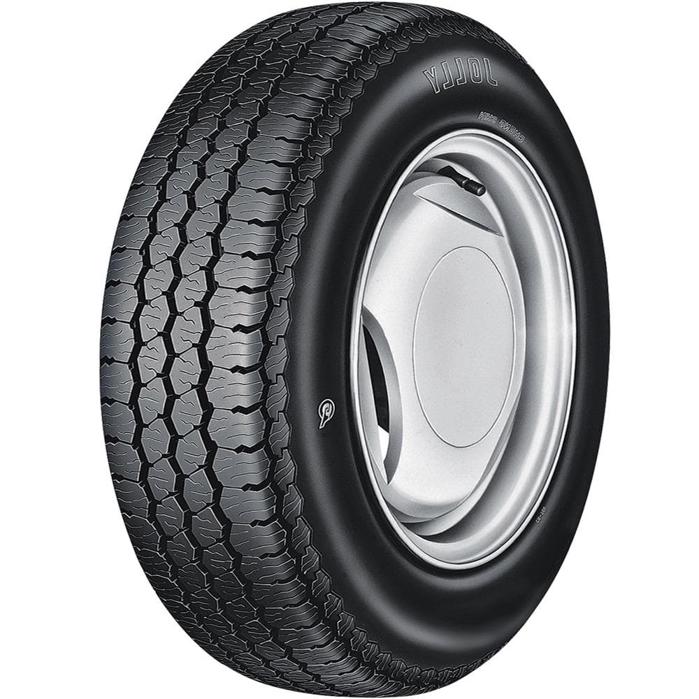 Cheng Shin Trailermaxx CR966 125/80 R12C 81J