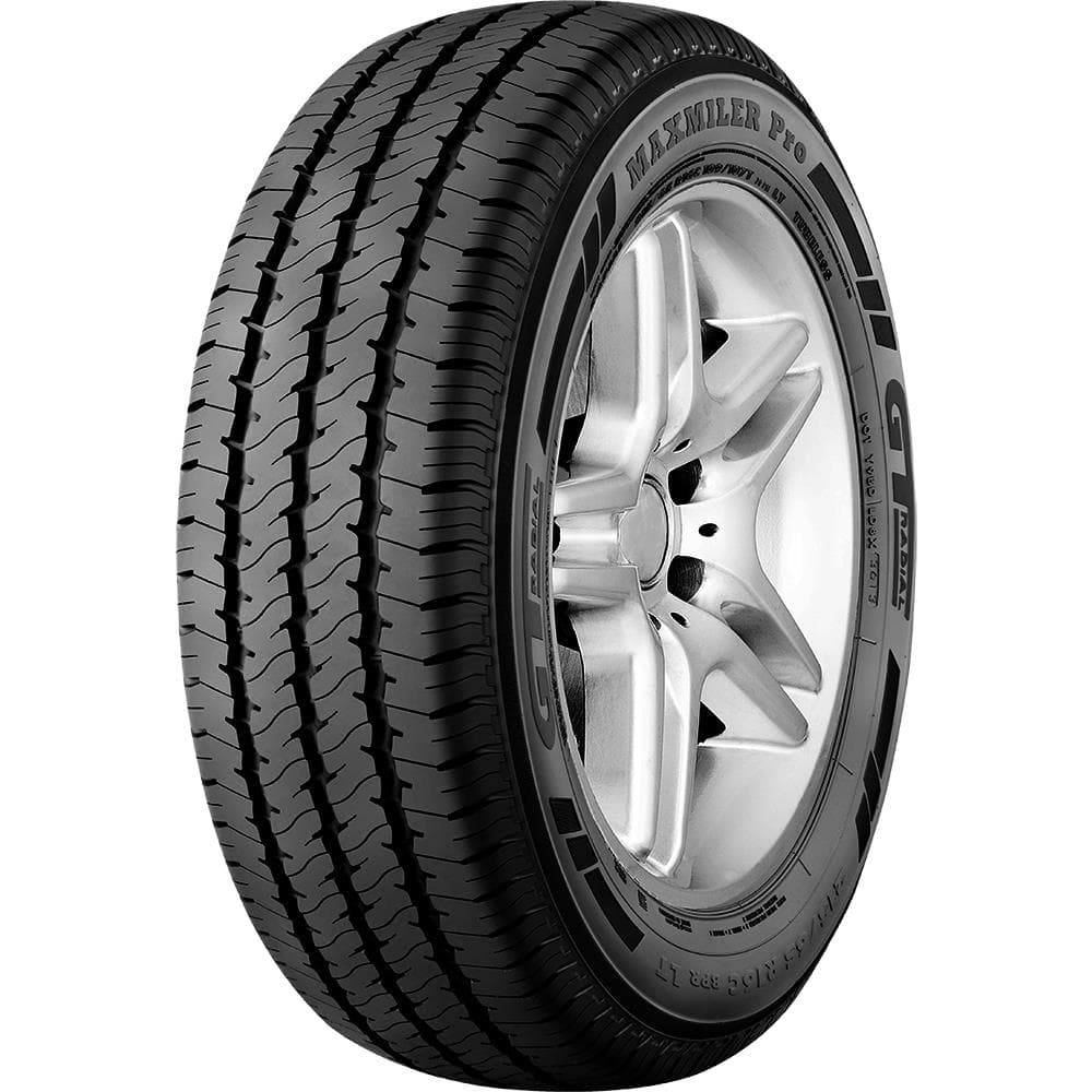 GT Radial Maxmiler Pro 185/75 R16C 104/102T