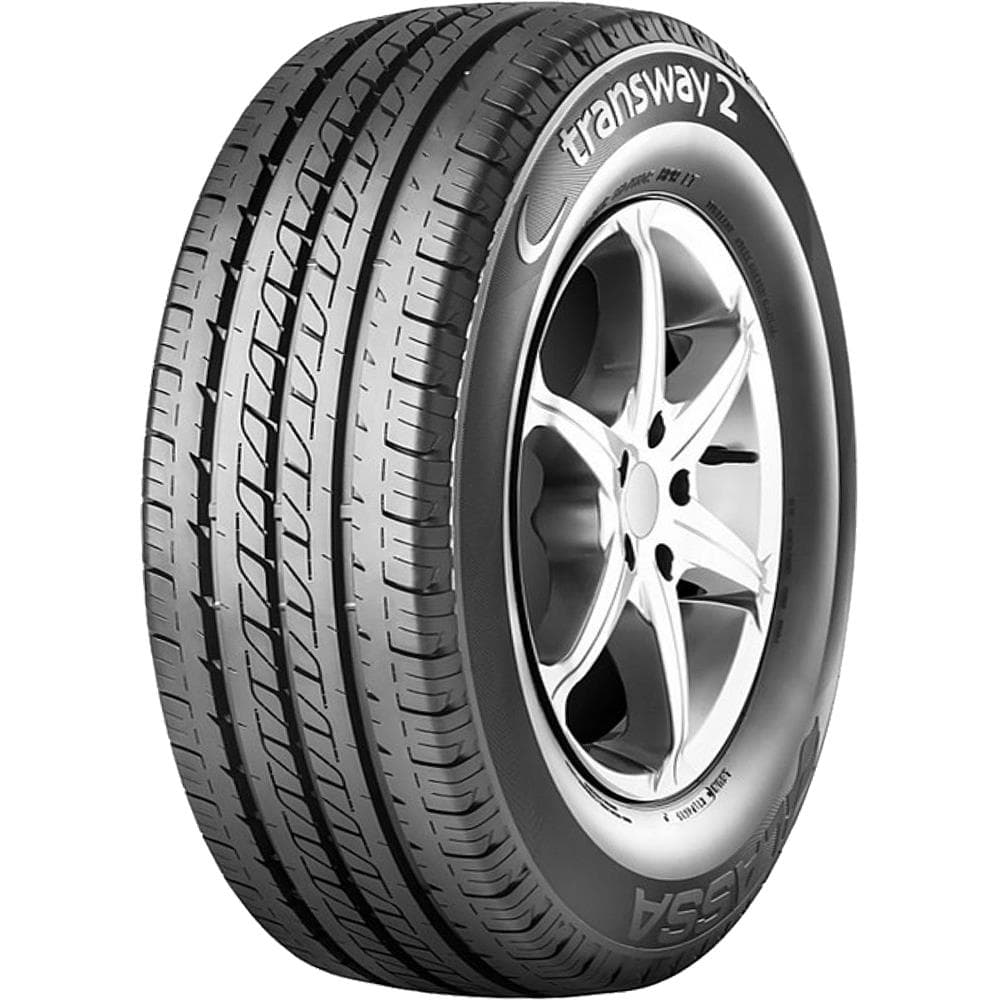 Lassa Transway 2 185/75 R16C 104/102R