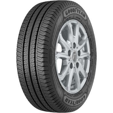 Goodyear Efficientgrip Cargo 2 215/60 R17C 109/107T