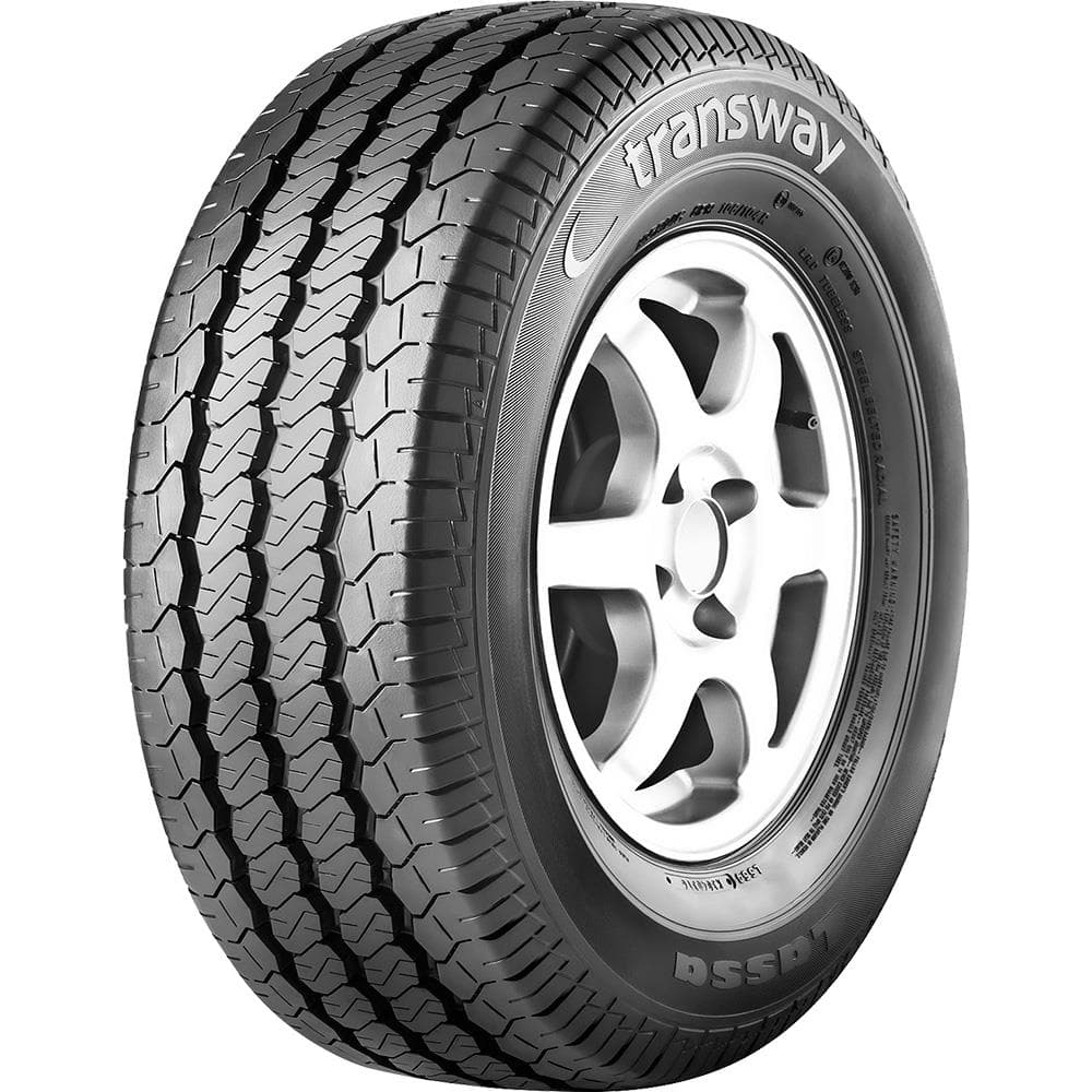 Lassa Transway 195/80 R15C 106/104R