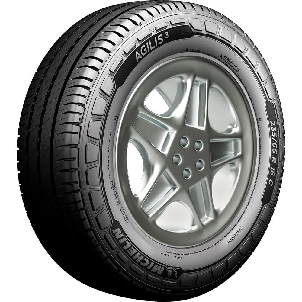 Michelin Agilis 3 215/60 R17C 109/107T