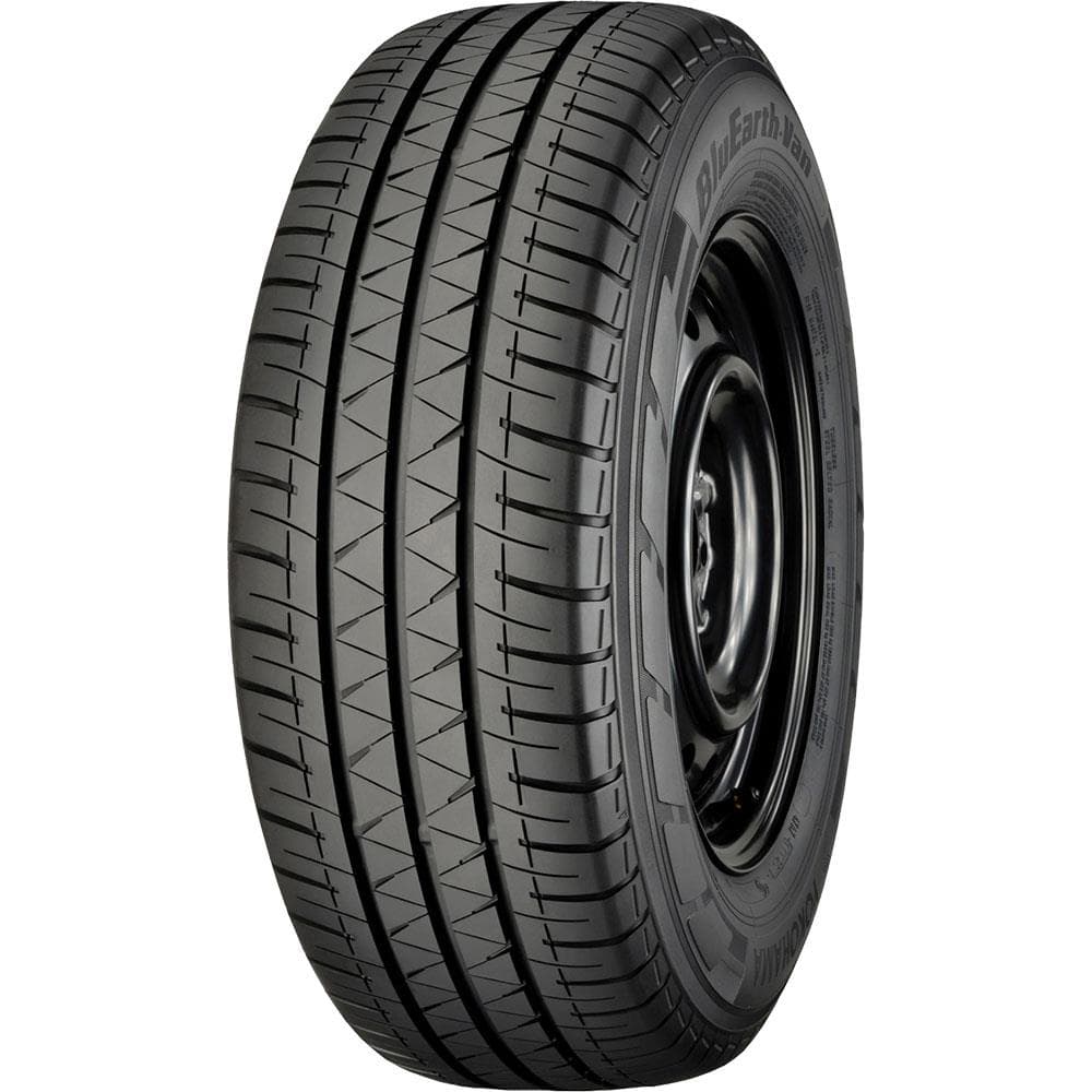 Yokohama Bluearth-Van RY55 215/60 R17C 109/107T