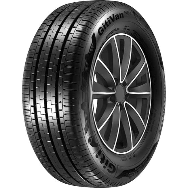 Giti Gitivan HD1 205/70 R17C 115/113R