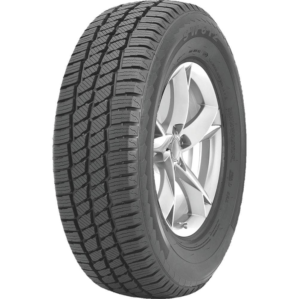 Westlake SW612 195/70 R15C 104/102R