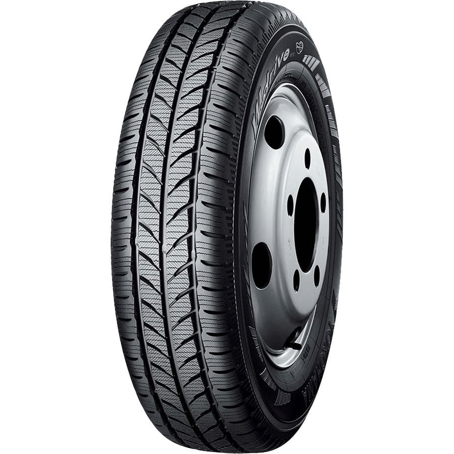 Yokohama W.drive (WY01) 185/75 R16C 104/102R