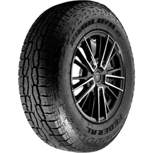 Federal Himalaya K1 LT 265/70 R17 121/118Q