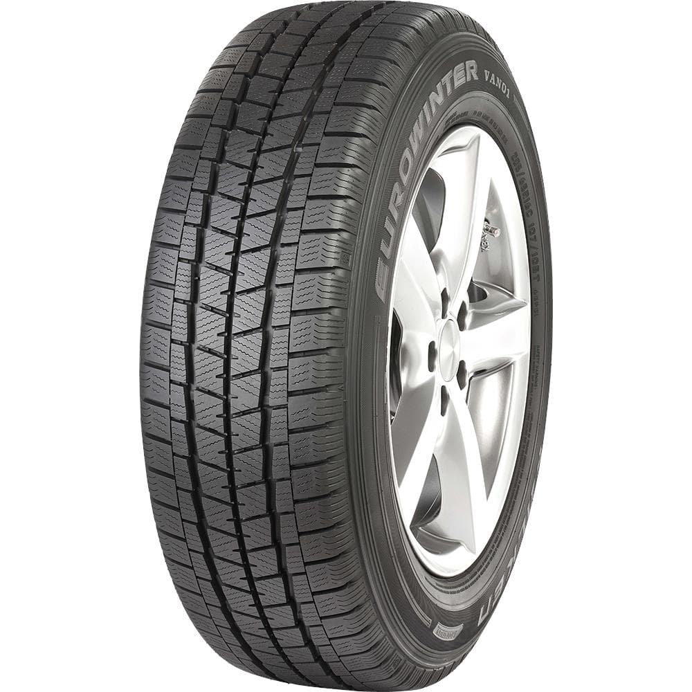 Falken Eurowinter VAN01 225/55 R17C 109/107T