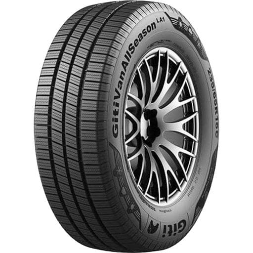 Giti Giti Van All Season LA1 195/70 R15C 104/102T