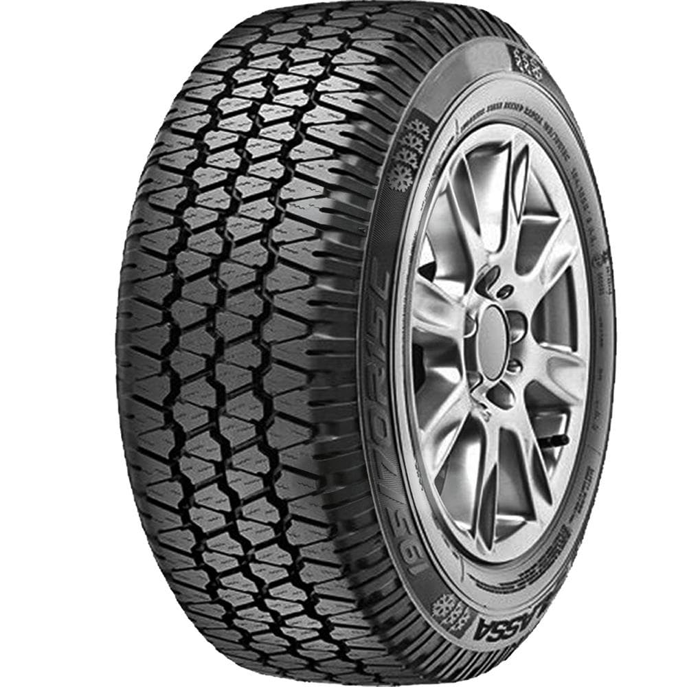 Lassa Multiways-C 205/65 R16C 107/105R