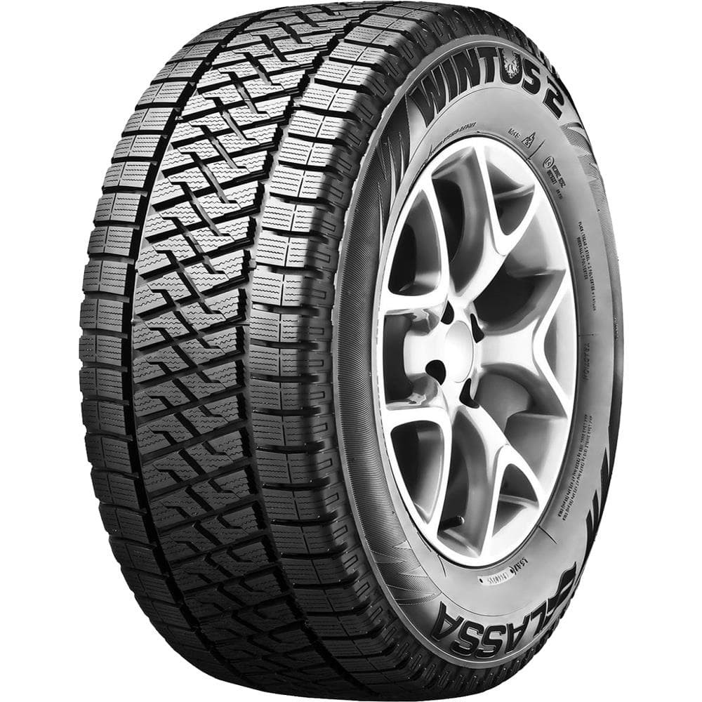 Lassa Wintus 2 185/75 R16C 104/102R