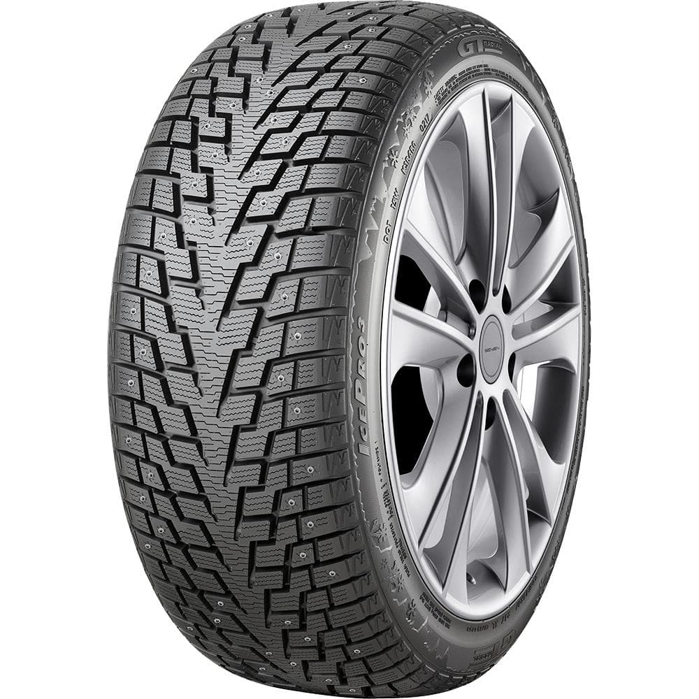 GT Radial Icepro 3 185/65 R15 88T