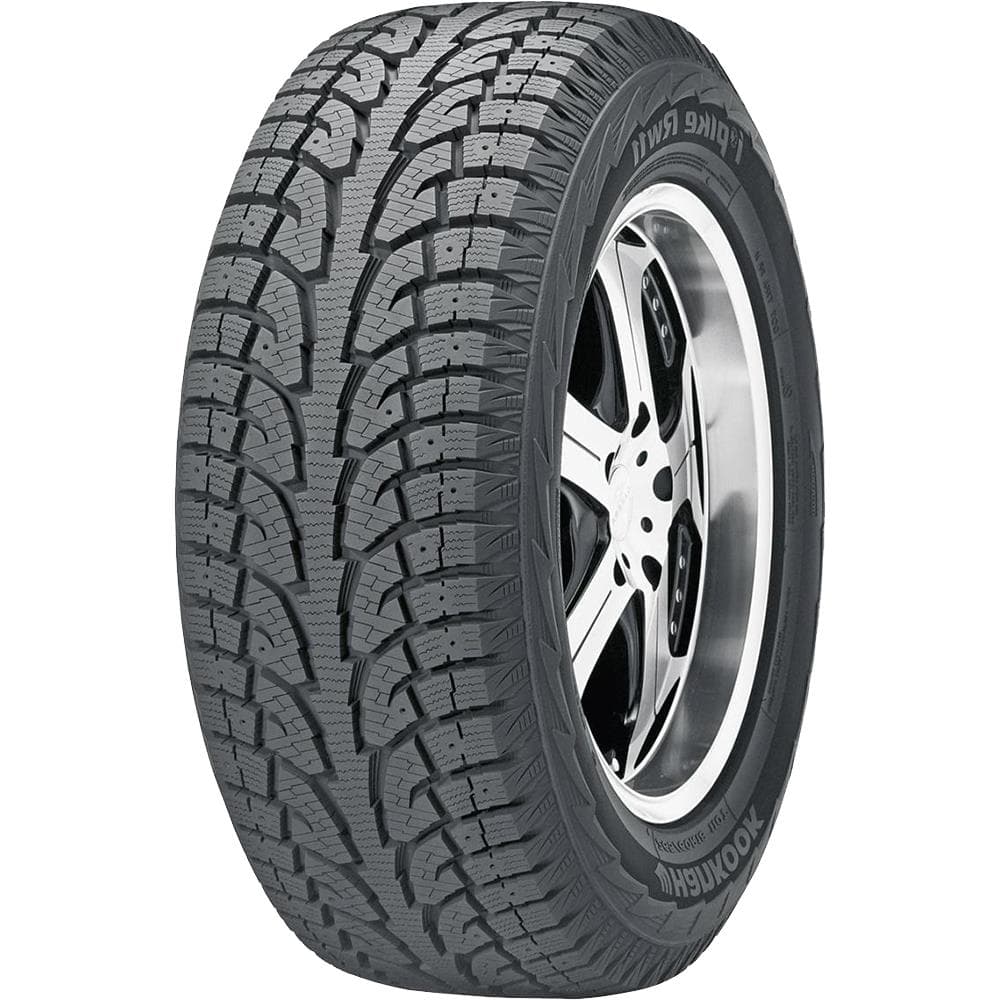 Hankook Winter I*pike (RW11) 275/40 R20 106T