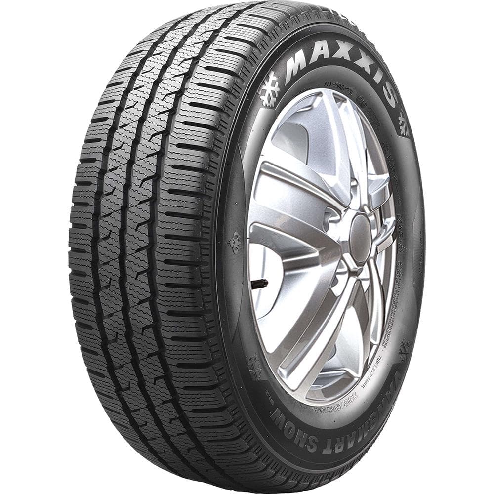 Maxxis WL2 Vansmart Snow 205/60 R16C 100/98T