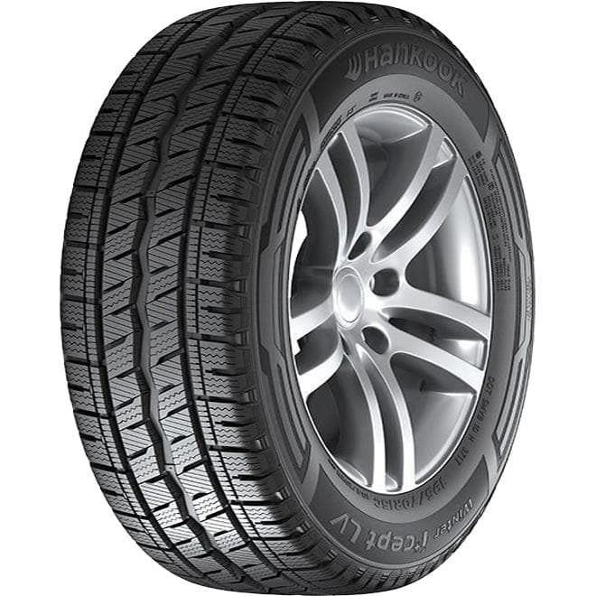 Hankook Winter I*cept LV (RW12) 205/60 R16C 100/98T