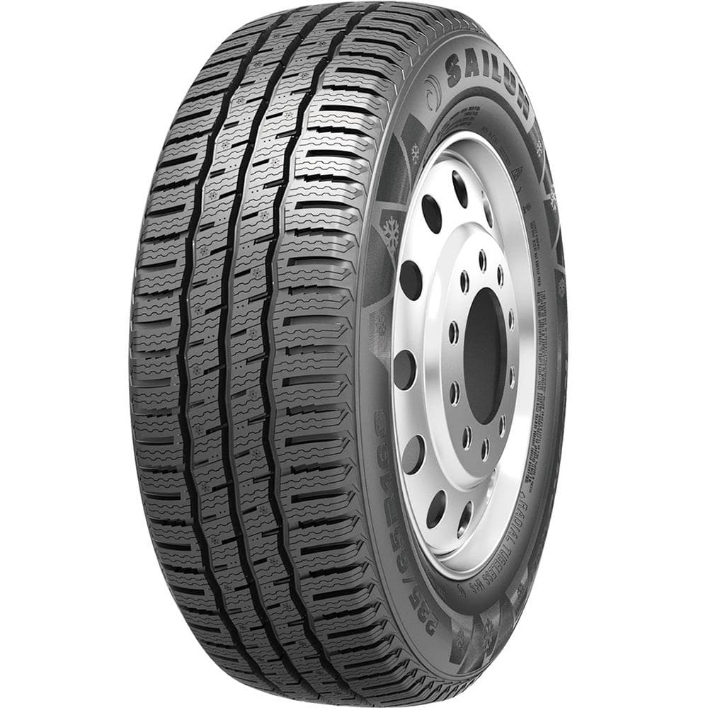 Sailun Endure WSL1 225/55 R17C 109/107T