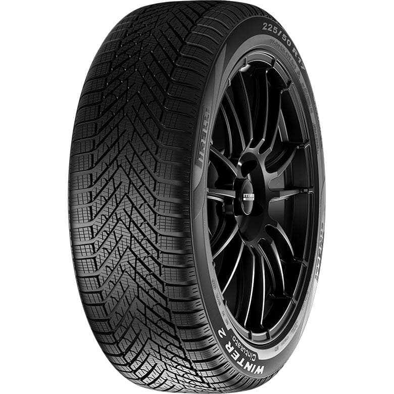 Pirelli Cinturato Winter 2 225/55 R17 101V