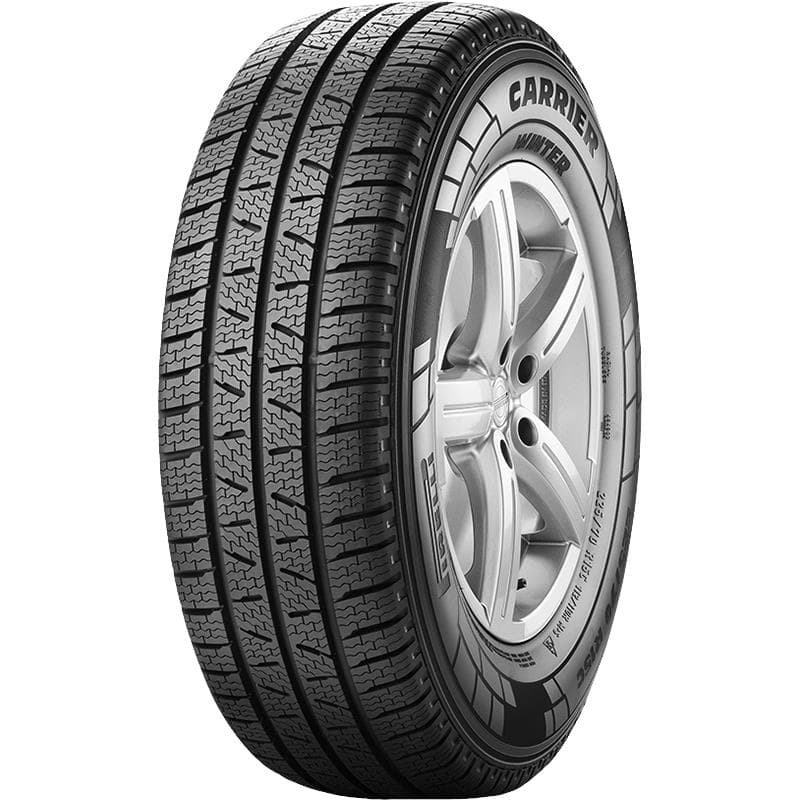 Pirelli Carrier Winter 195/75 R16C 110/108R
