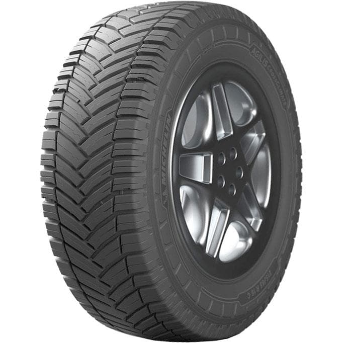 Michelin Agilis Crossclimate 205/65 R16C 107/105T