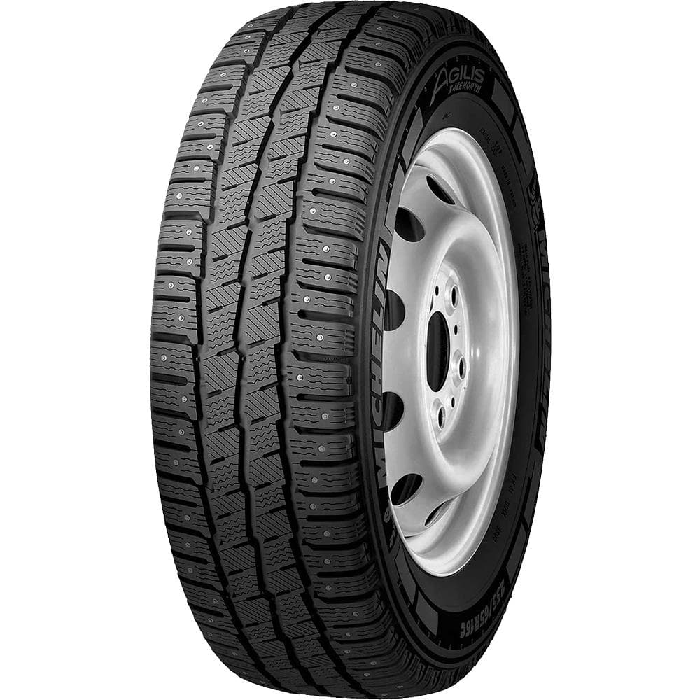 Michelin Agilis X-Ice North 215/70 R15C 109/107R