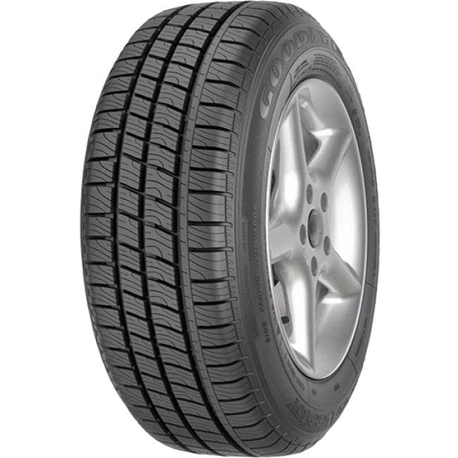 Goodyear Cargo Vector 2 225/55 R17C 104N
