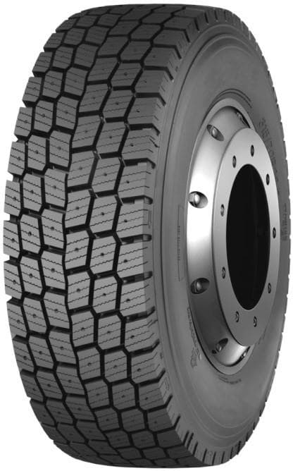 Goodride Icetrac N2 315/80 R22.5 156/153K