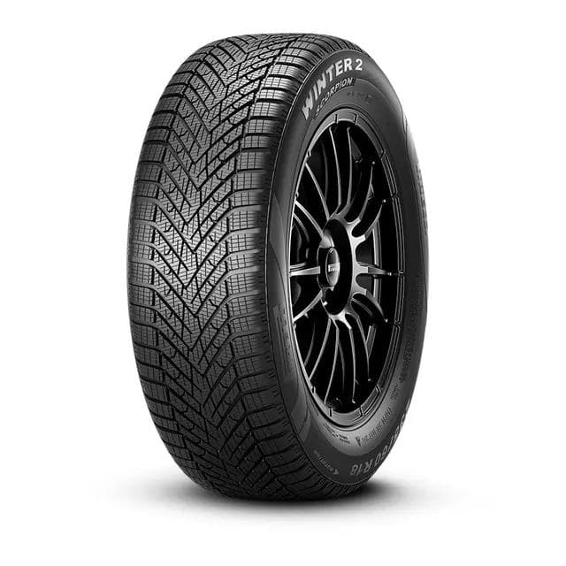 Pirelli Scorpion Winter 2 235/55 R19 105H