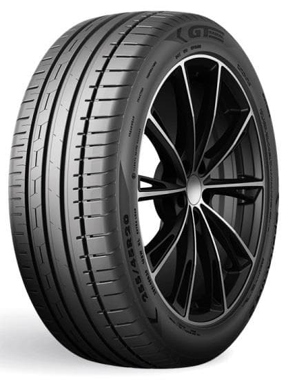 GT Radial SPORTACTIVE2 Suv 275/40 R22 107Y