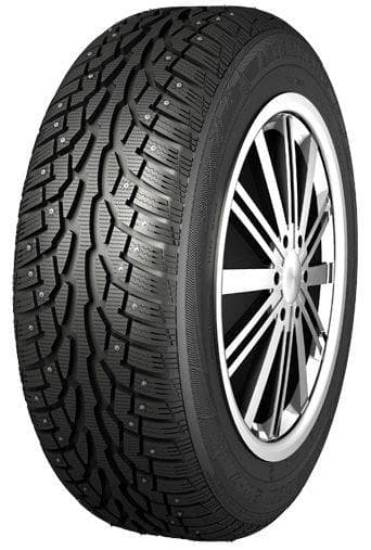 Nankang SW-7 225/55 R17 101T