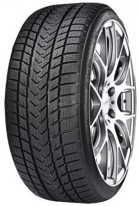 Gripmax Suregrip Pro Winter 245/40 R18 97V