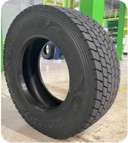 Tourador Max Force D1 315/80 R22.5 156/150L