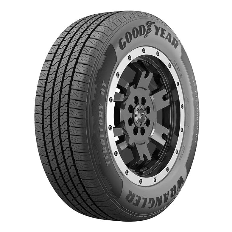 Goodyear Wrangler Territory HT 275/45 R21 110V
