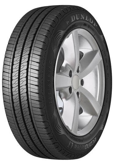 Dunlop Econodrive LT 215/75 R16C 113/111R