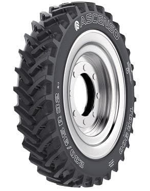 Ascenso TDR900 380/90R46 173D