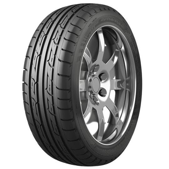 Nankang ECO-2+ 165/70 R10 72H