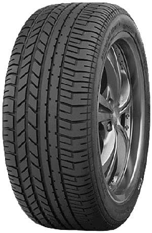 Pirelli P Zero Asimmetrico 275/40 R18 99Y